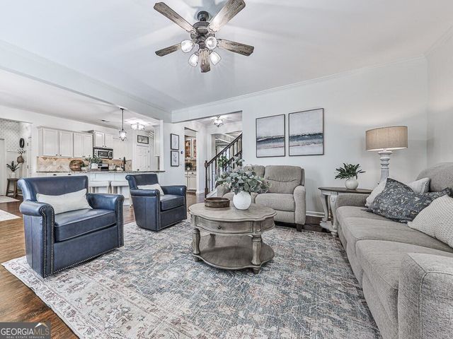 266 Royal Sunset Drive, Dallas, GA 30157