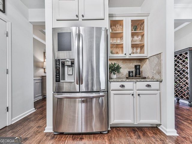 266 Royal Sunset Drive, Dallas, GA 30157