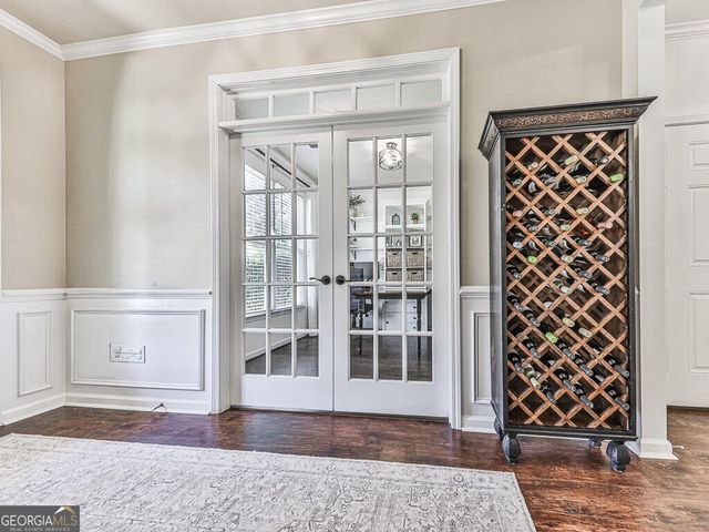 266 Royal Sunset Drive, Dallas, GA 30157