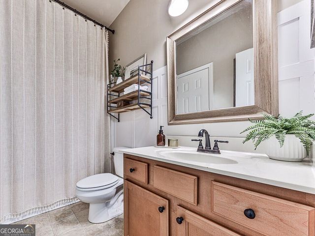 266 Royal Sunset Drive, Dallas, GA 30157