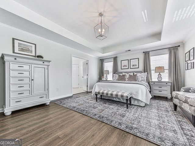 266 Royal Sunset Drive, Dallas, GA 30157