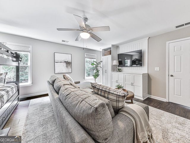 266 Royal Sunset Drive, Dallas, GA 30157