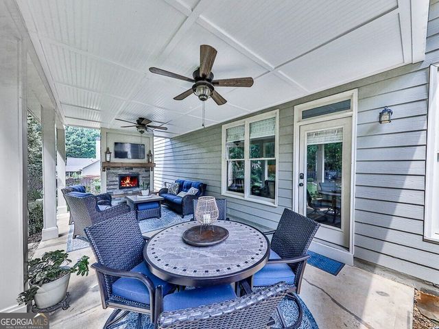 266 Royal Sunset Drive, Dallas, GA 30157