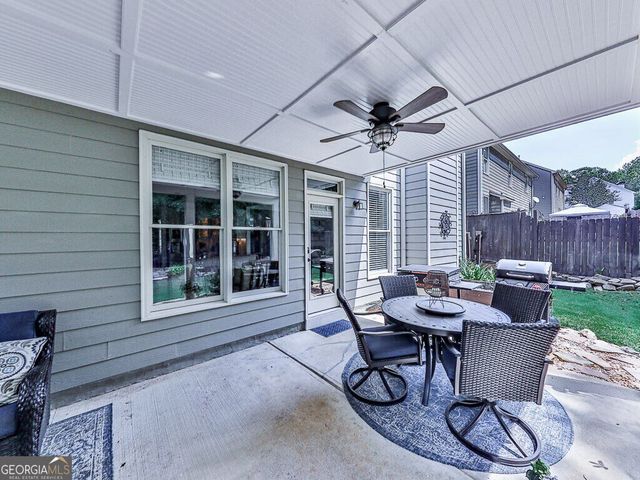 266 Royal Sunset Drive, Dallas, GA 30157