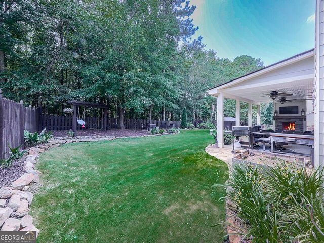 266 Royal Sunset Drive, Dallas, GA 30157