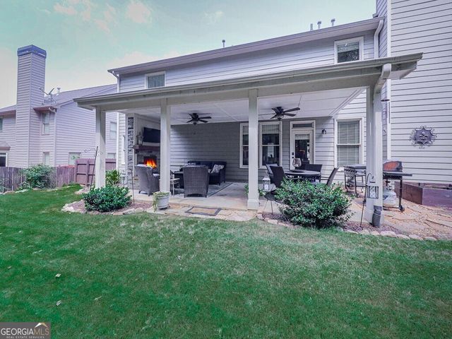 266 Royal Sunset Drive, Dallas, GA 30157