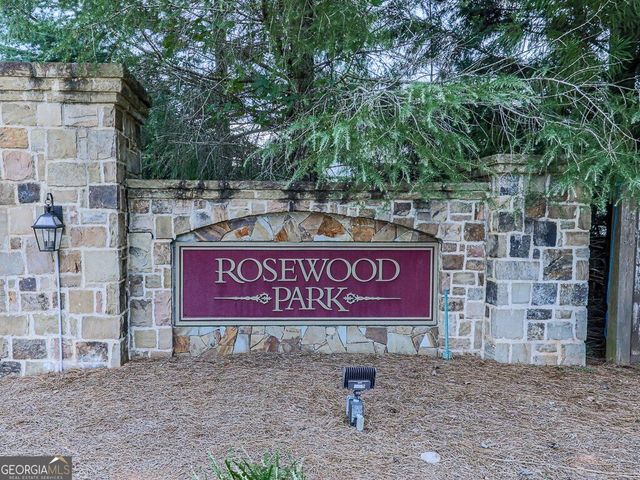 266 Royal Sunset Drive, Dallas, GA 30157