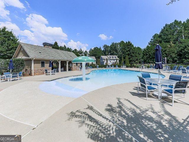 266 Royal Sunset Drive, Dallas, GA 30157