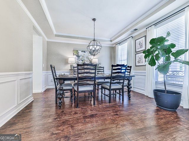 266 Royal Sunset Drive, Dallas, GA 30157