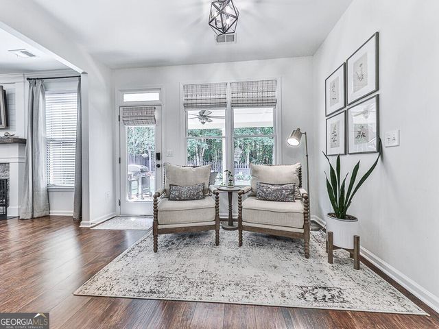 266 Royal Sunset Drive, Dallas, GA 30157