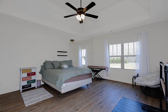 2074 Calhoun Road, Hamilton, GA 31811