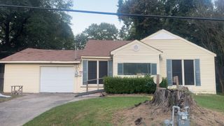 4419 Greenwood Boulevard, Shreveport, LA 71119