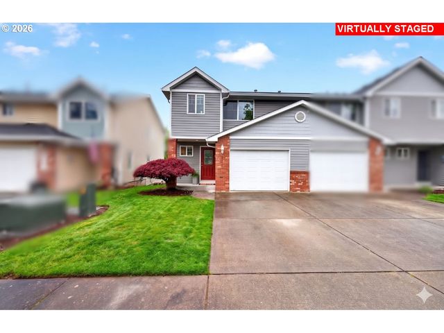 3715 Ne 80TH St, Vancouver, WA 98665