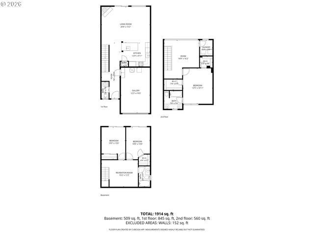 3715 Ne 80TH St, Vancouver, WA 98665