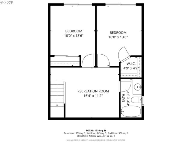 3715 Ne 80TH St, Vancouver, WA 98665