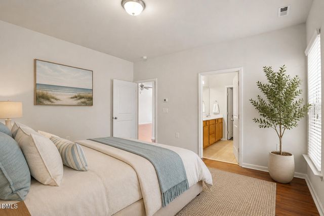 1312 Clay Hill Way, Durham, NC 27703