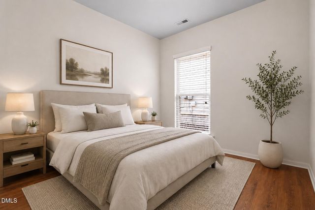 1312 Clay Hill Way, Durham, NC 27703