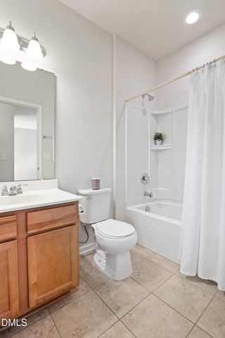 1312 Clay Hill Way, Durham, NC 27703