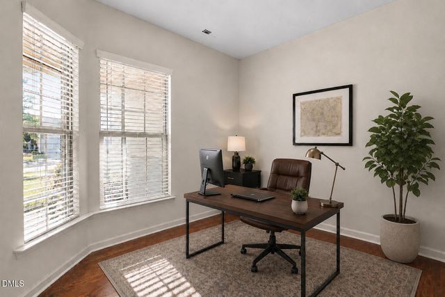 1312 Clay Hill Way, Durham, NC 27703