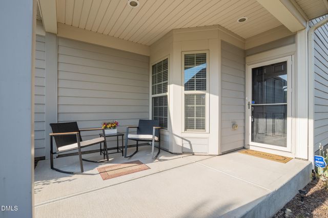1312 Clay Hill Way, Durham, NC 27703