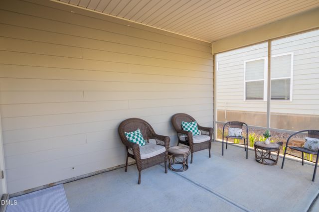 1312 Clay Hill Way, Durham, NC 27703