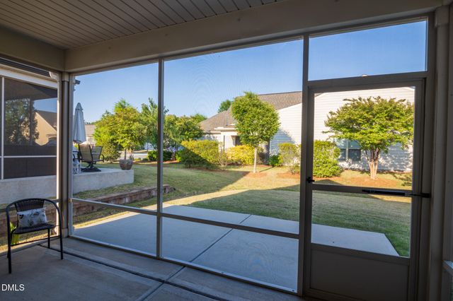 1312 Clay Hill Way, Durham, NC 27703