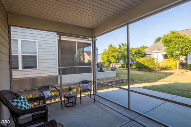 1312 Clay Hill Way, Durham, NC 27703