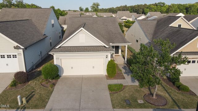 1312 Clay Hill Way, Durham, NC 27703