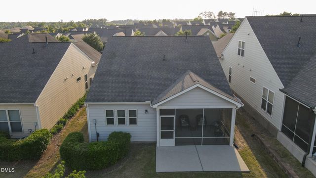 1312 Clay Hill Way, Durham, NC 27703