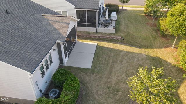 1312 Clay Hill Way, Durham, NC 27703