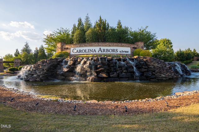 1312 Clay Hill Way, Durham, NC 27703