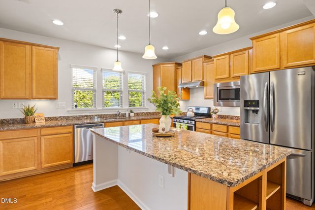 1312 Clay Hill Way, Durham, NC 27703