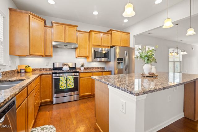 1312 Clay Hill Way, Durham, NC 27703