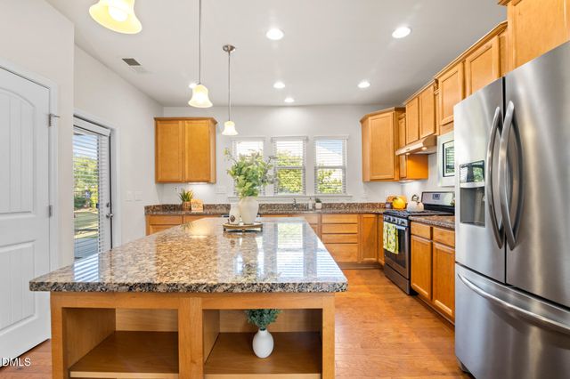 1312 Clay Hill Way, Durham, NC 27703