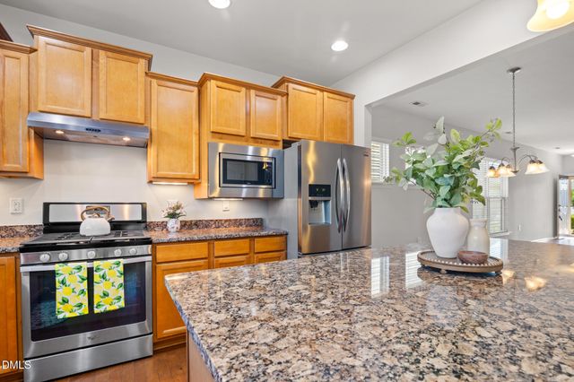 1312 Clay Hill Way, Durham, NC 27703