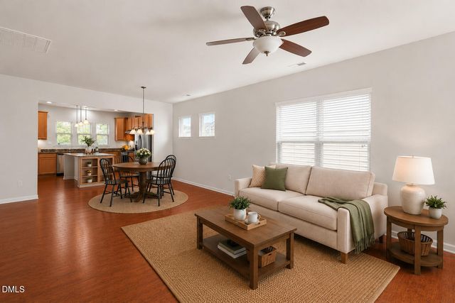 1312 Clay Hill Way, Durham, NC 27703