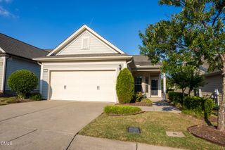 1312 Clay Hill Way, Durham, NC 27703