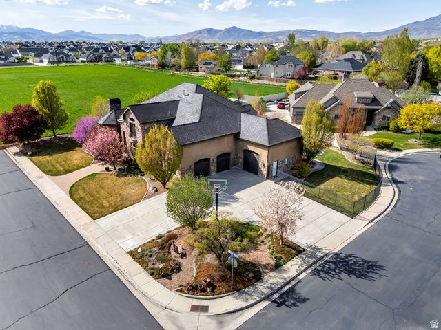 1258 W 2850 N, Pleasant Grove, UT 84062