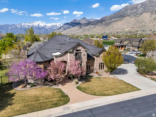 1258 W 2850 N, Pleasant Grove, UT 84062