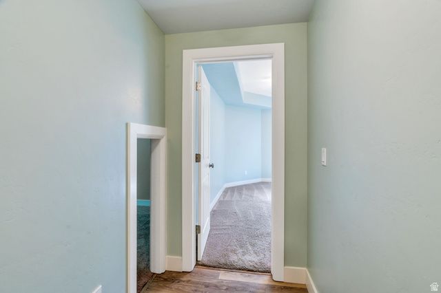 1258 W 2850 N, Pleasant Grove, UT 84062