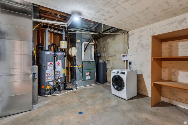 1258 W 2850 N, Pleasant Grove, UT 84062