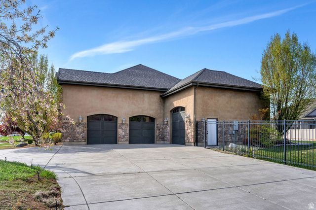 1258 W 2850 N, Pleasant Grove, UT 84062