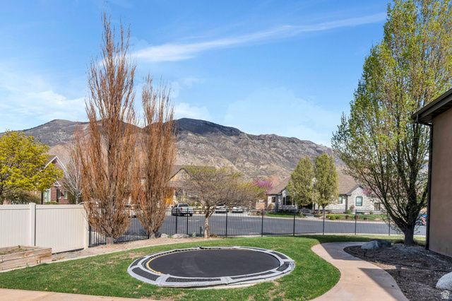 1258 W 2850 N, Pleasant Grove, UT 84062