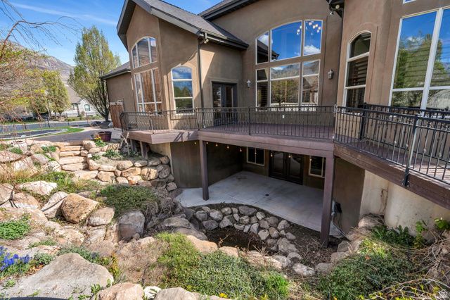 1258 W 2850 N, Pleasant Grove, UT 84062