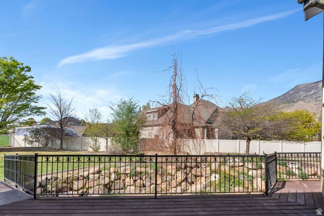 1258 W 2850 N, Pleasant Grove, UT 84062