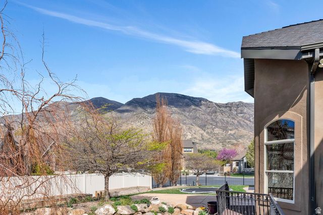 1258 W 2850 N, Pleasant Grove, UT 84062