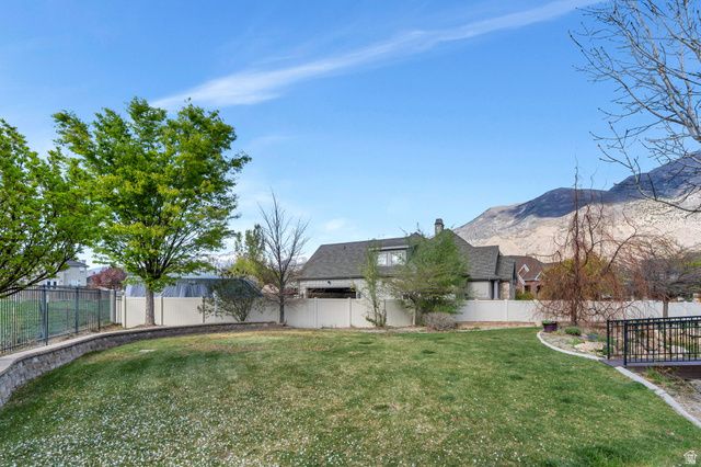 1258 W 2850 N, Pleasant Grove, UT 84062