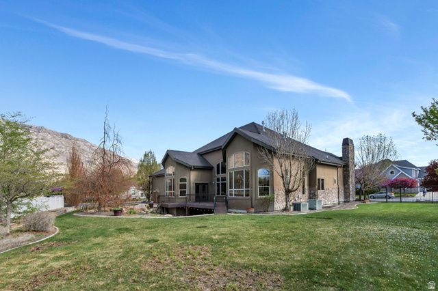 1258 W 2850 N, Pleasant Grove, UT 84062