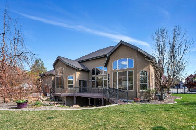 1258 W 2850 N, Pleasant Grove, UT 84062