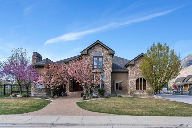 1258 W 2850 N, Pleasant Grove, UT 84062